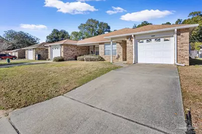 6886 Kapok Dr, Milton, FL 32583 - Photo 2