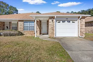 6886 Kapok Dr, Milton, FL 32583 - Photo 1