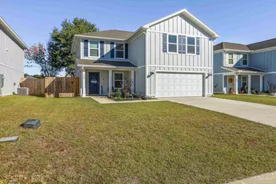 4924 Valor Ct, Pace, FL 32571 - Photo 2