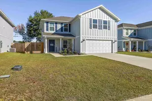 4924 Valor Ct, Pace, FL 32571 - Photo 2