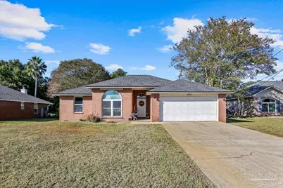 4948 Elea Calle Ln, Gulf Breeze, FL 32563 - Photo 6