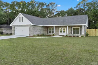 6879 Joyce Dr, Milton, FL 32570 - Photo 2