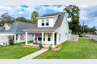 1028 E Yonge St, Pensacola, FL 32503 - Photo 34