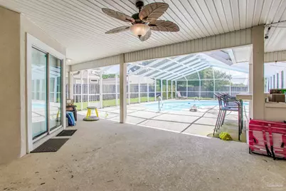 8042 Mossy Creek, Pensacola, FL 32526 - Photo 36