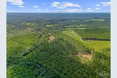 9320 Indian Ford Rd #Parcel B 22.45+, Milton, FL 32570 - Photo 24