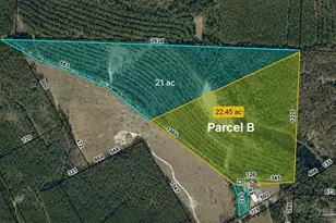 9320 Indian Ford Rd, Milton, FL 32570 - Photo 1