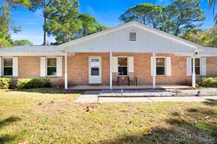 1059 Woodlore Cir, Gulf Breeze, FL 32563 - Photo 1