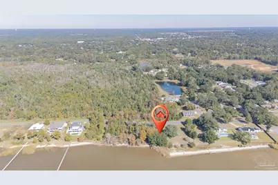 3825 Andrew Jackson Dr, Pace, FL 32571 - Photo 4