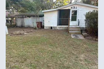 451 E Cane Ave, Crestview, FL 32539 - Photo 2