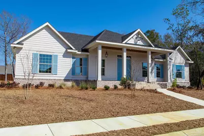 2856 Longleaf Mill St, Cantonment, FL 32533 - Photo 1