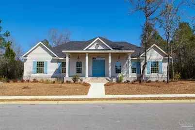 2856 Longleaf Mill St, Cantonment, FL 32533 - Photo 2