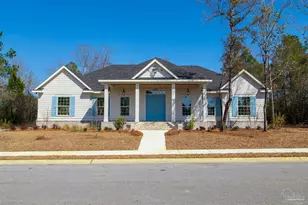 2856 Longleaf Ml St, Cantonment, FL 32533 - Photo 2