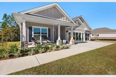 3408 Crossvine Rd, Cantonment, FL 32533 - Photo 2