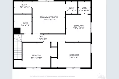 12 W Casa Loma Dr, Mary Esther, FL 32569 - Photo 32