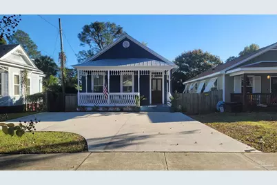 1413 E Jackson St, Pensacola, FL 32501 - Photo 1