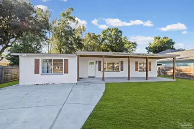 1631 E Hayes St, Pensacola, FL 32503 - Photo 48