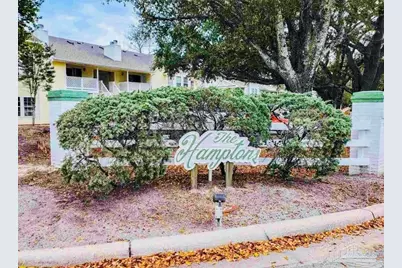 601 E Burgess #E4, Pensacola, FL 32504 - Photo 2