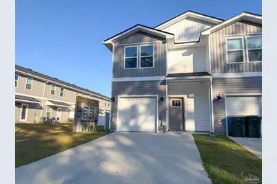 710 Giese Ln #A, Pensacola, FL 32506 - Photo 1