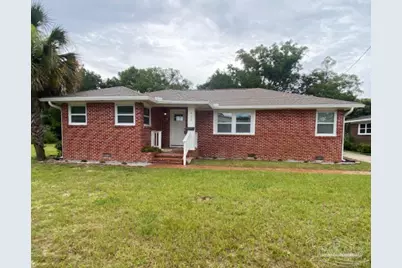 814 W Gonzalez St, Pensacola, FL 32501 - Photo 1
