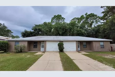 1009 Rentz Ave #1011 & 1009, Pensacola, FL 32507 - Photo 1