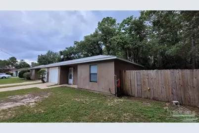 1009 Rentz Ave #1011 & 1009, Pensacola, FL 32507 - Photo 2