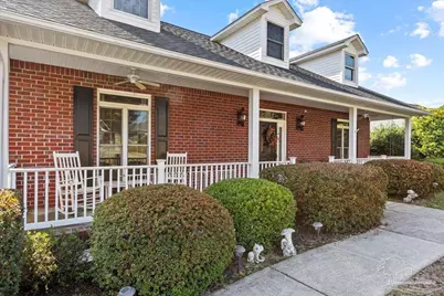 4283 Lancaster Gate Dr, Pace, FL 32571 - Photo 2