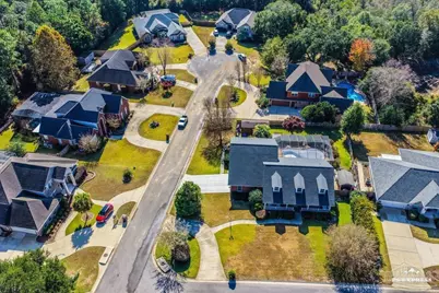 4283 Lancaster Gate Dr, Pace, FL 32571 - Photo 34