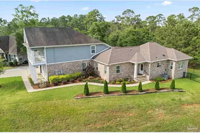 5861 Sword Fern Way, Pensacola, FL 32526 - Photo 2