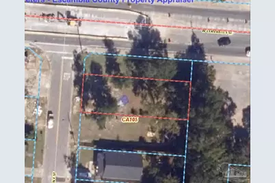 714 N F St, Pensacola, FL 32501 - Photo 1