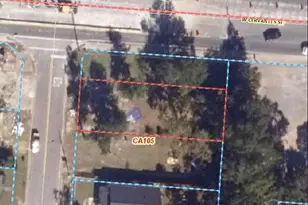 714 N F St, Pensacola, FL 32501 - Photo 1