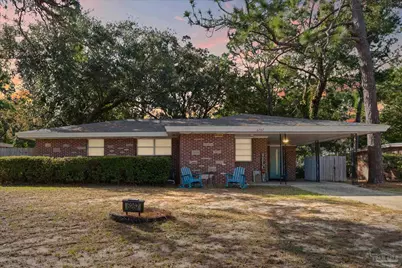 6267 Hilltop Rd, Pensacola, FL 32504 - Photo 1