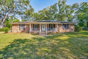 4640 Bessinger Ln, Pace, FL 32571 - Photo 1