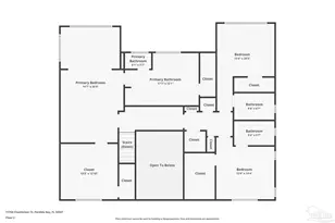 11704 Chanticleer Ct, Pensacola, FL 32507 - Photo 70