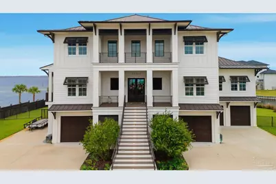 11704 Chanticleer Ct, Pensacola, FL 32507 - Photo 2