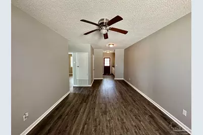 1103 W La Rua St #A, Pensacola, FL 32501 - Photo 4