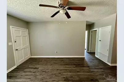 1103 W La Rua St #A, Pensacola, FL 32501 - Photo 2