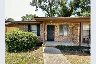 1103 W La Rua St #A, Pensacola, FL 32501 - Photo 1