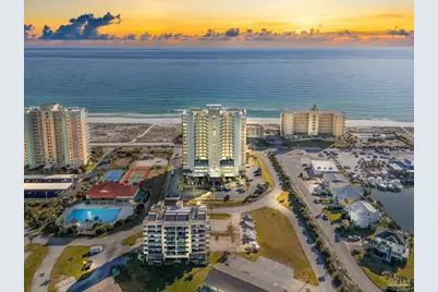 850 Ft Pickens Rd #1040, Pensacola Beach, FL 32561 - Photo 2