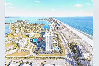 850 Ft Pickens Rd #1040, Pensacola Beach, FL 32561 - Photo 28