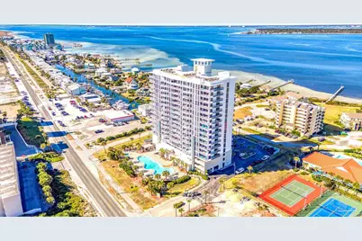 850 Ft Pickens Rd #1040, Pensacola Beach, FL 32561 - Photo 30