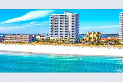 850 Ft Pickens Rd #1040, Pensacola Beach, FL 32561 - Photo 6