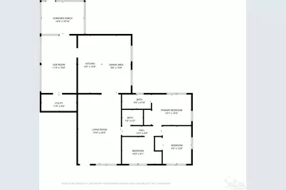 6215 Keating Rd, Pensacola, FL 32504 - Photo 20