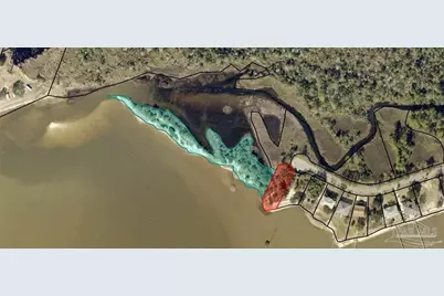 3601 Andrew Jackson Dr, Pace, FL 32571 - Photo 1