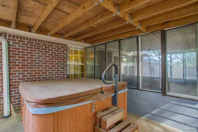 5663 Sweetbirch Ln, Milton, FL 32583 - Photo 14