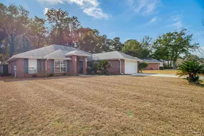 5663 Sweetbirch Ln, Milton, FL 32583 - Photo 4