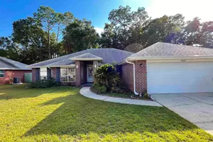 5663 Sweet Birch Ln, Milton, FL 32583 - Photo 1