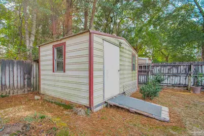 5663 Sweetbirch Ln, Milton, FL 32583 - Photo 10