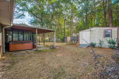 5663 Sweetbirch Ln, Milton, FL 32583 - Photo 12