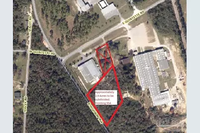 5 E Quinette Rd, Cantonment, FL 32533 - Photo 1