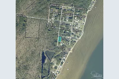 Lot 10 Blk A Grey Heron Dr, Milton, FL 32583 - Photo 2